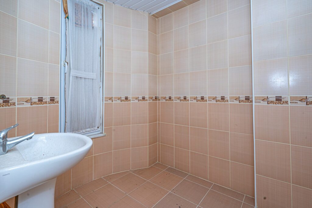 Roof Duplex With View For Sale in Avsallar Alanya (ID: 94-11)