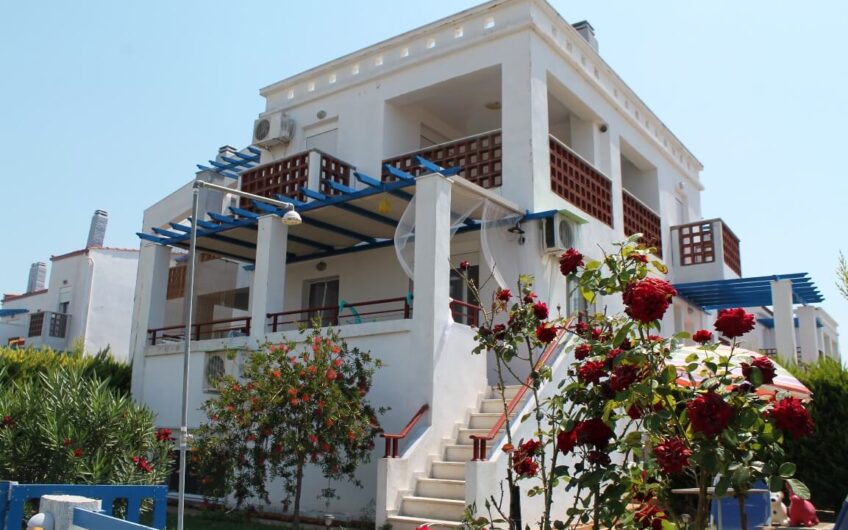 Kos Adası�nda Satılık 146 m² Müstakil Ev Yurt Dışı Emlak