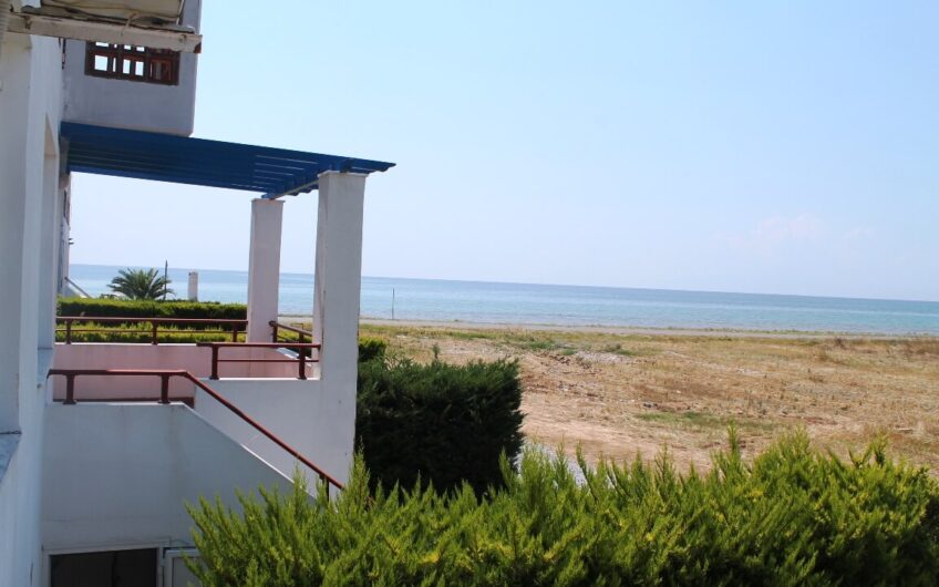 Halkidiki�de 75 m² Satılık Müstakil Ev Yurt Dışı Emlak