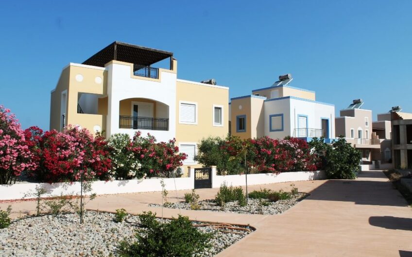 Halkidiki�de 75 m² Satılık Müstakil Ev Yurt Dışı Emlak