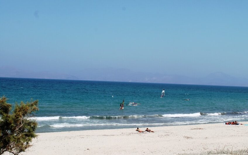Kos Adası�nda 102 m² Satılık Müstakil Ev Yurt Dışı Emlak