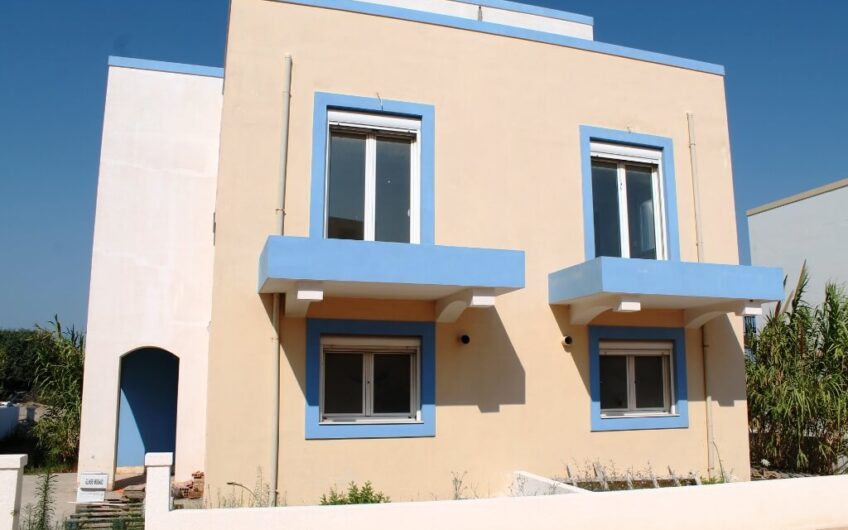 Kos Adası�nda 102 m² Satılık Müstakil Ev Yurt Dışı Emlak