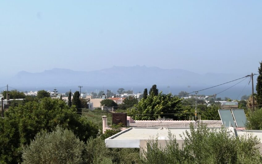 Kos Adası�nda Satılık 146 m² Müstakil Ev Yurt Dışı Emlak