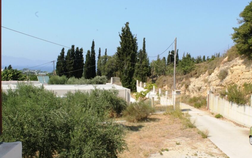 Kos Adası�nda Satılık 146 m² Müstakil Ev Yurt Dışı Emlak