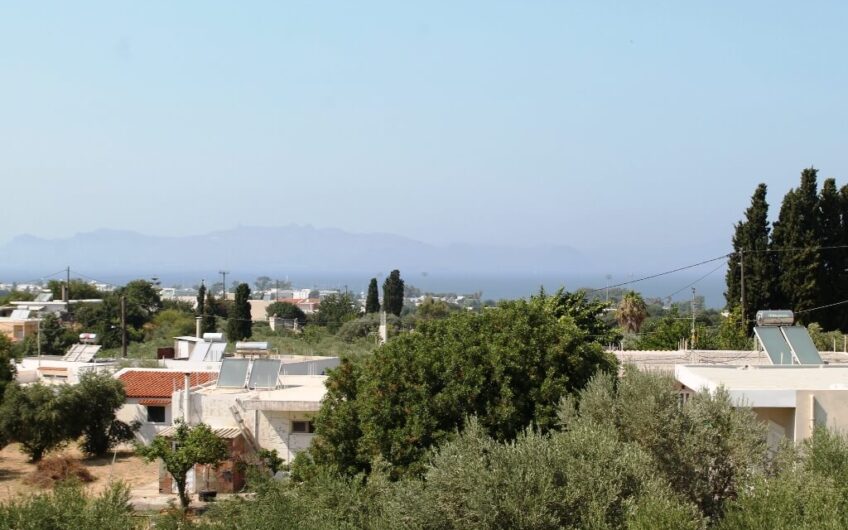 Kos Adası�nda Satılık 146 m² Müstakil Ev Yurt Dışı Emlak