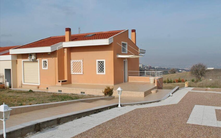 Selanik'te 135 m² Satılık Müstakil Ev ID: 115 (1)