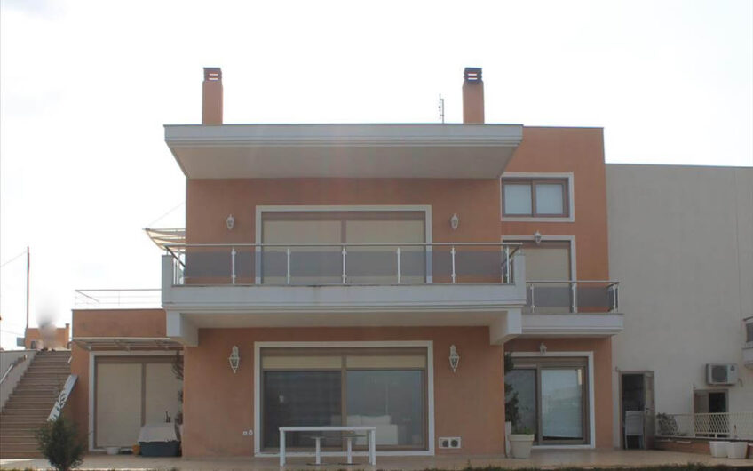 Selanik'te 135 m² Satılık Müstakil Ev ID: 115 (2)