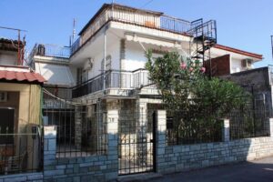 Selanik'te 42 m² Satılık Ev ID: 109 (1)