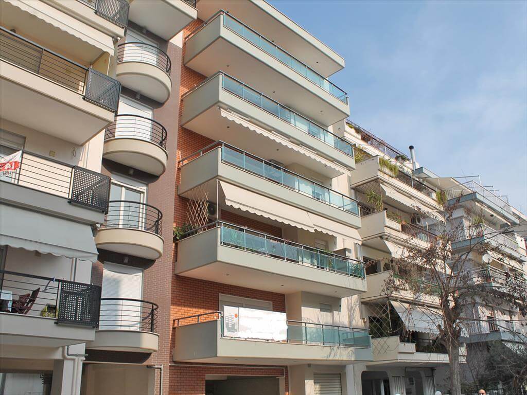 Selanik'te Satılık 100 m² Ev (ID: 807-1)
