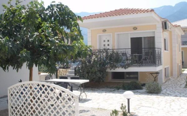 Kos Adası�nda 102 m² Satılık Müstakil Ev Yurt Dışı Emlak