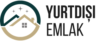 yurt disi emlak logo