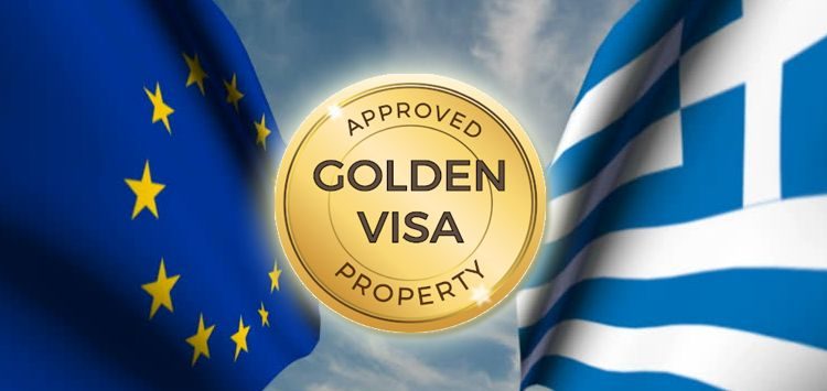 Yunanistan Golden Visa için gayrimenkul satın alma işlemleri