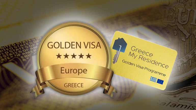 Yunanistan Golden Visa (Altın Vize) başvurusu yapmak için öncelikle Yunanistan'da minimum 250 bin Euro gibi bir bedel ile gayrimenkul veya bir ticari yatırım yapmanız gerekmektedir.
