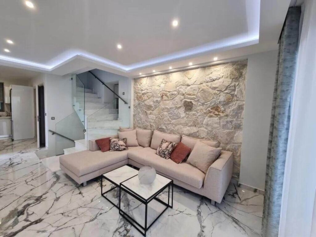 Halkidiki'de 160 m² Satılık Villa (ID: 4919-16)
