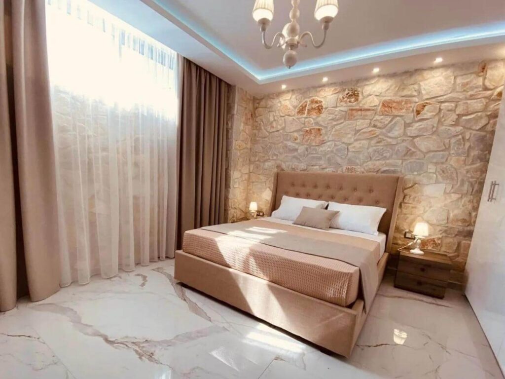 Halkidiki'de 160 m² Satılık Villa (ID: 4919-20)