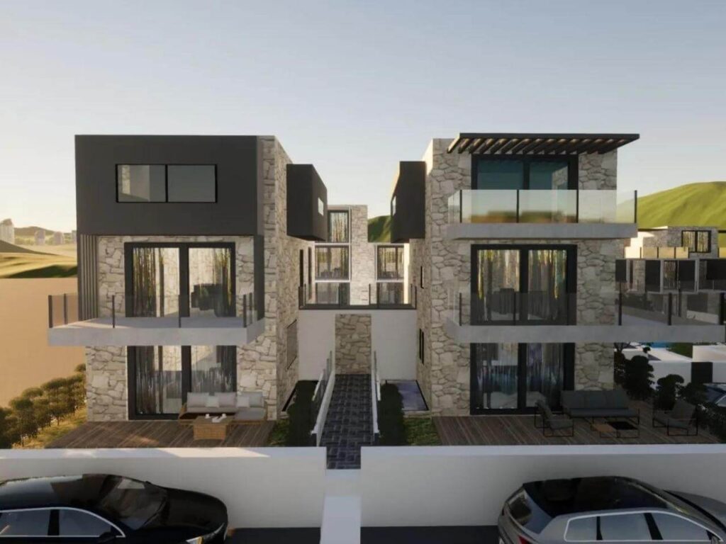 Halkidiki'de 99 m² Satılık Ev (ID: 5156-1)
