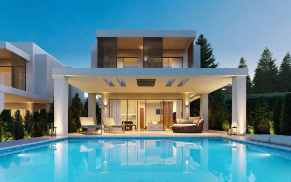 Paliouri Villas 01